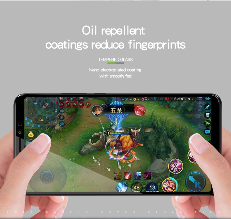 MOFI-9H-Diamond-Anti-explosion-Full-Cover-Tempered-Glass-Screen-Protector-for-Xiaomi-Mi-Max-3-Non-or-1383385-6